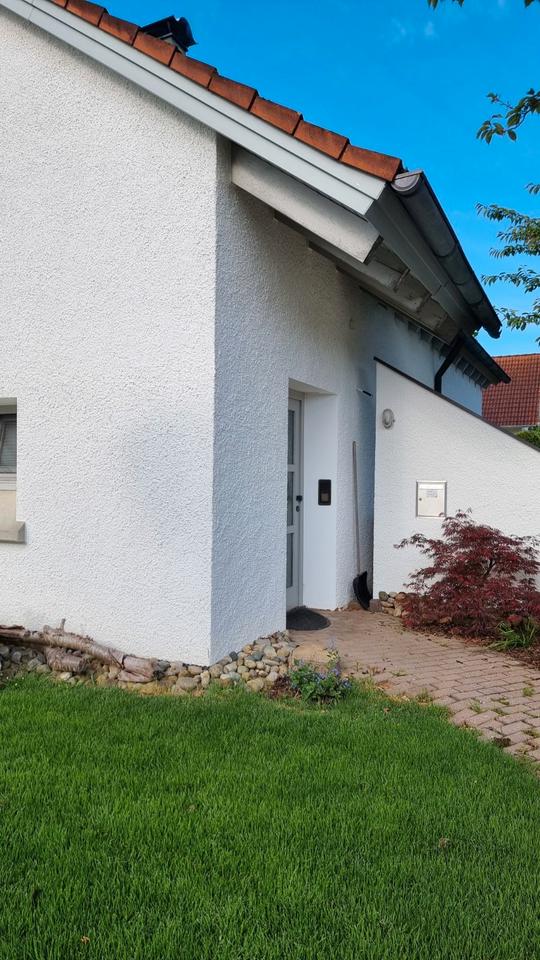 Thumbnail-1,5-Zimmer-Wohnung in Ellwangen an Wochenend-Pendler