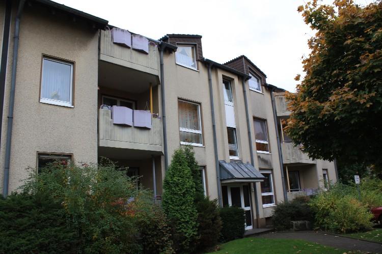 Thumbnail-Vier Wände zum Wohlfühlen.