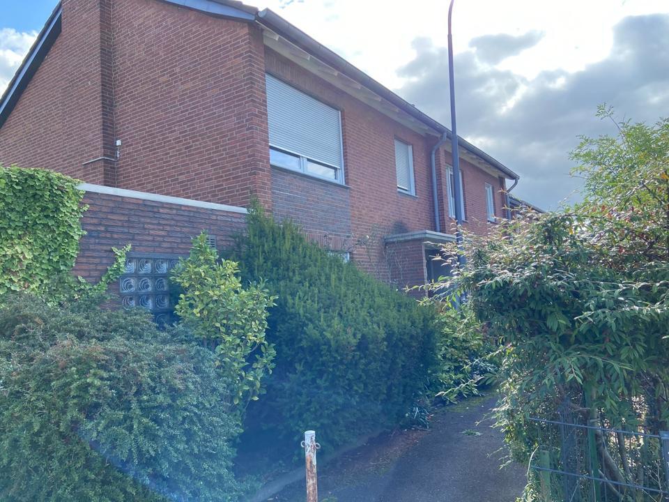 Thumbnail-Gemütliches Reihenendhaus in Leverkusen-Hitdorf