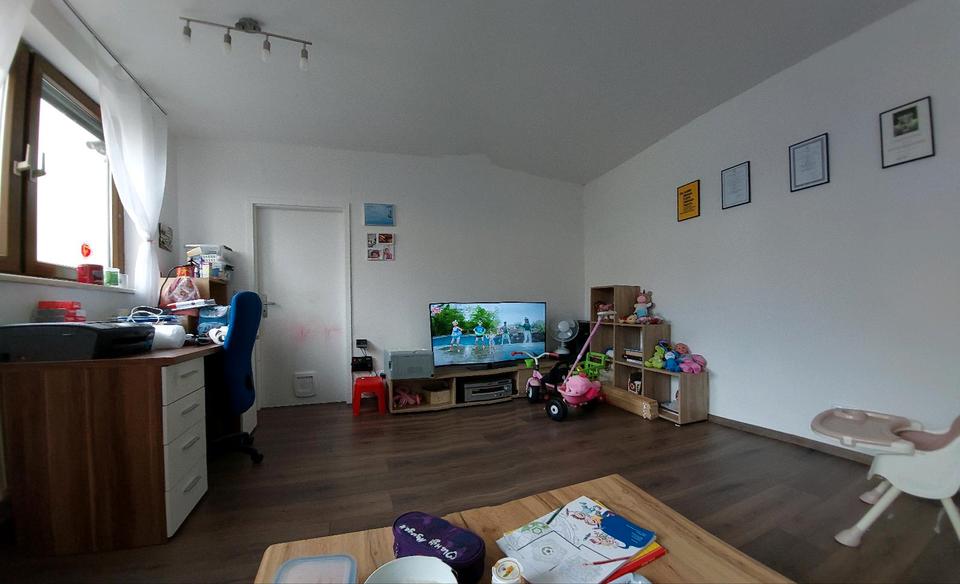Thumbnail-Wohnung zur mieten