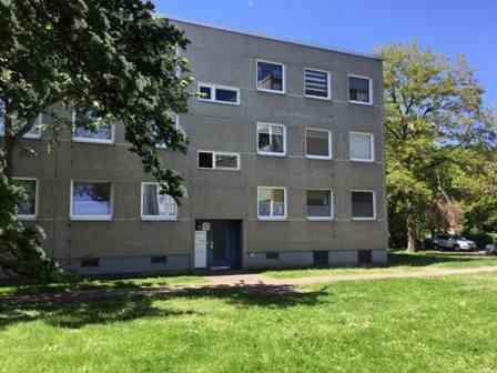 Thumbnail-Wo das Leben so spielt - interessante 2-Zimmer-Wohnung