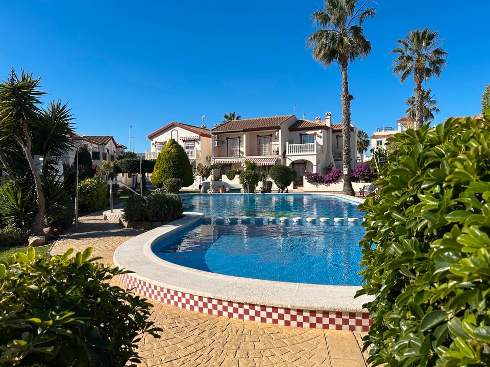 Thumbnail-Ferienhaus Casa Zenia, La Zenia, Costa Blanca