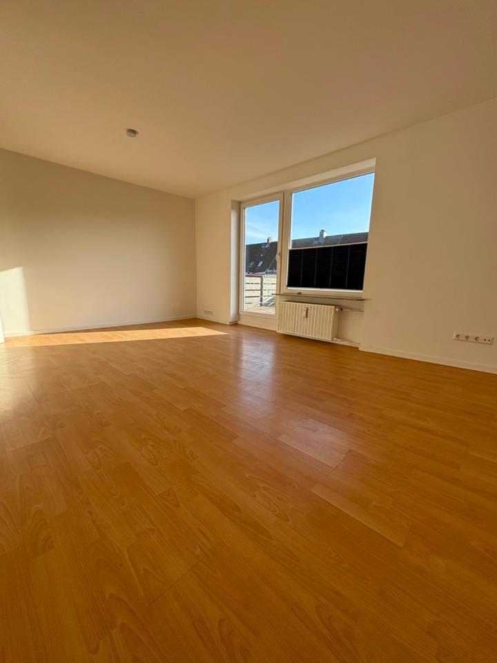 Thumbnail-Attraktive 3-Zimmer-Wohnung mit großem Balkon in Wolfsburg-Nordst