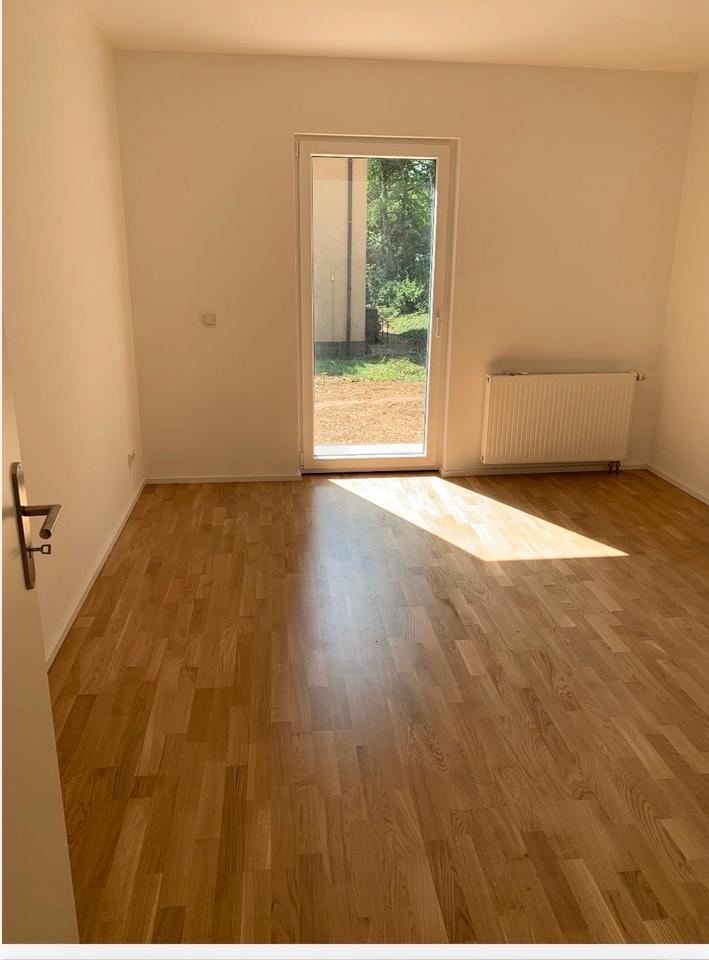 Thumbnail-Moderne 3-Zimmer EG-Wohnung im Hochparterre mit größere Terrasse