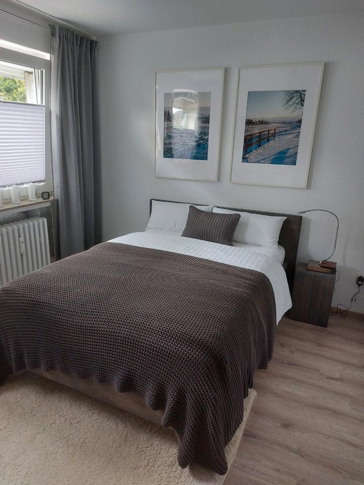 Thumbnail-Schönes Apartment auf Zeit