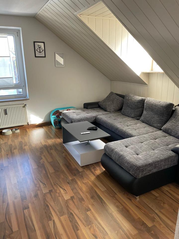 Thumbnail-Helle Maisonette-Wohnung in Herne Röhlinghausen!