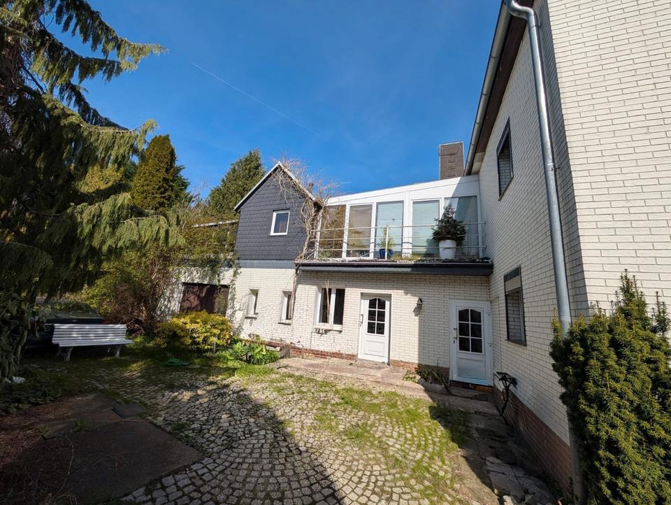 Thumbnail-Haus mit Riesen-Garten (1.881m²) & Glasfaser – Nähe Erfurt