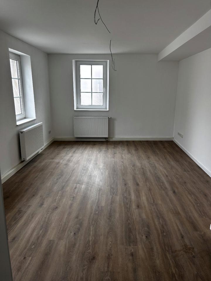 Thumbnail-Geschmackvolle 2-Raum-EG-Wohnung in Impflingen