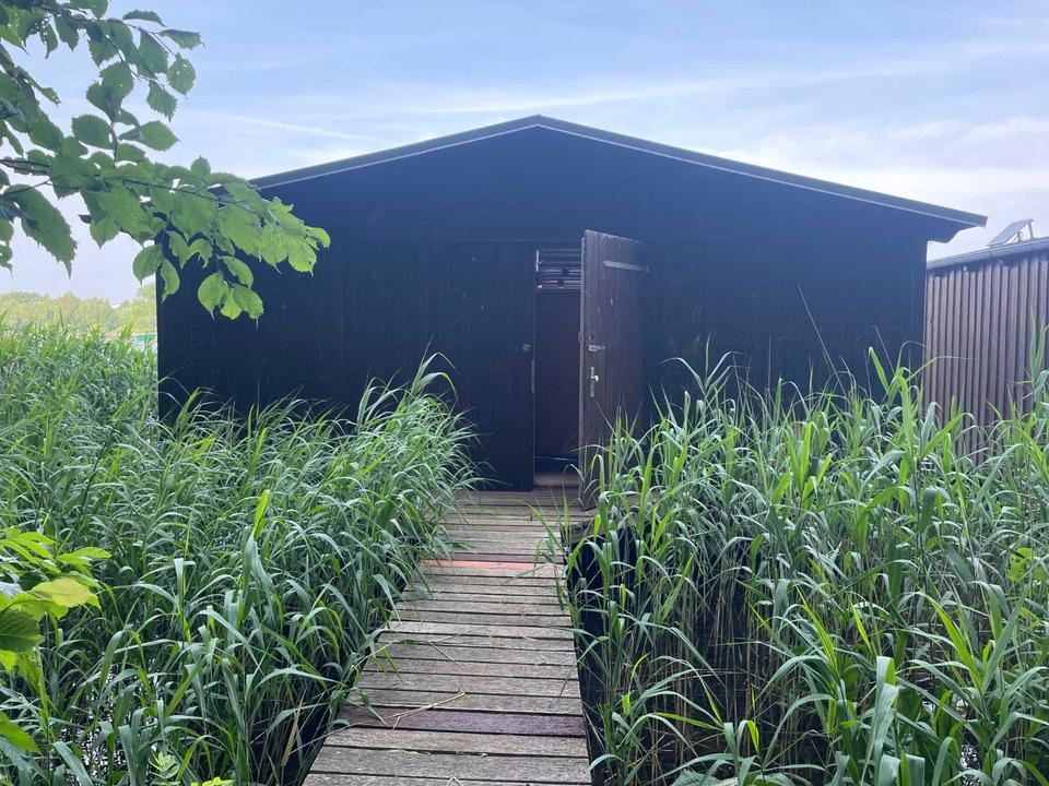 Thumbnail-Bootshaus Mecklenburgischen Seenplatte