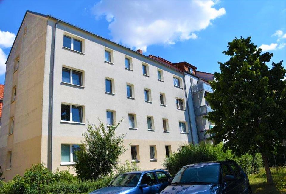 Thumbnail-2 Raum Wohnung in zentraler Lage