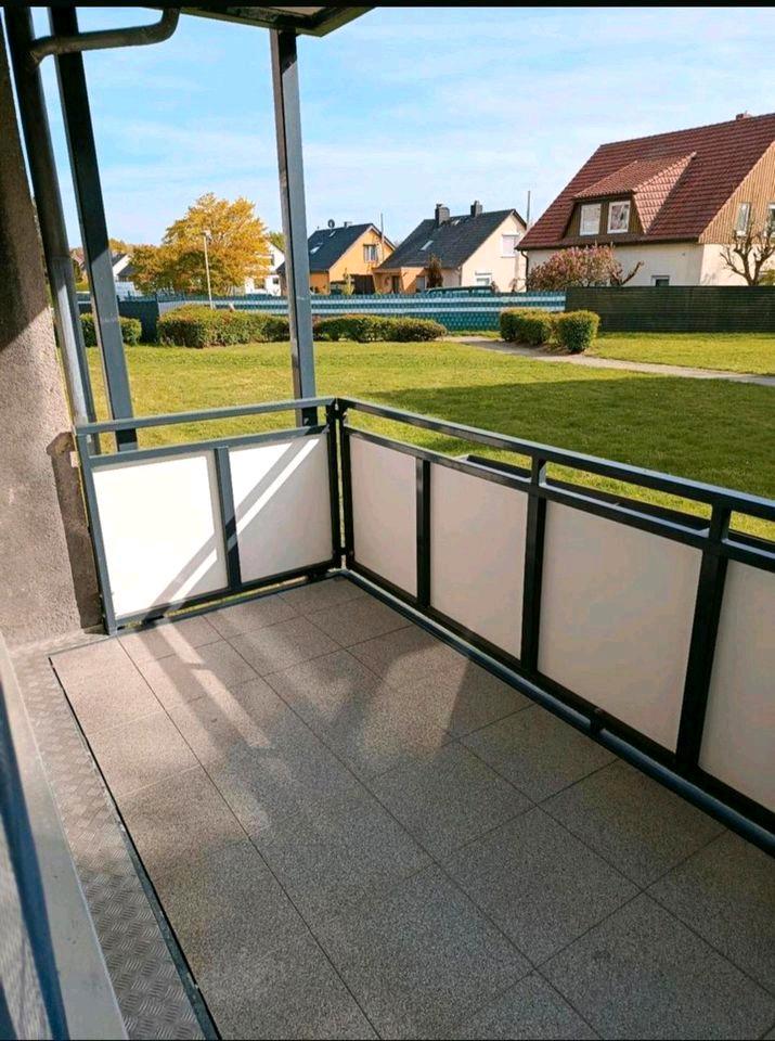 Thumbnail-Peine, 3-Zimmer- Wohnung mit Balkon.
