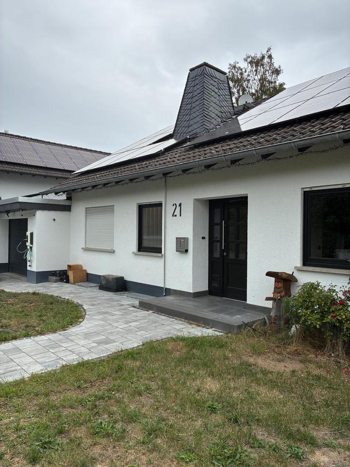 Thumbnail-Großzügiges Einfamilienhaus Provisionsfrei von Privat