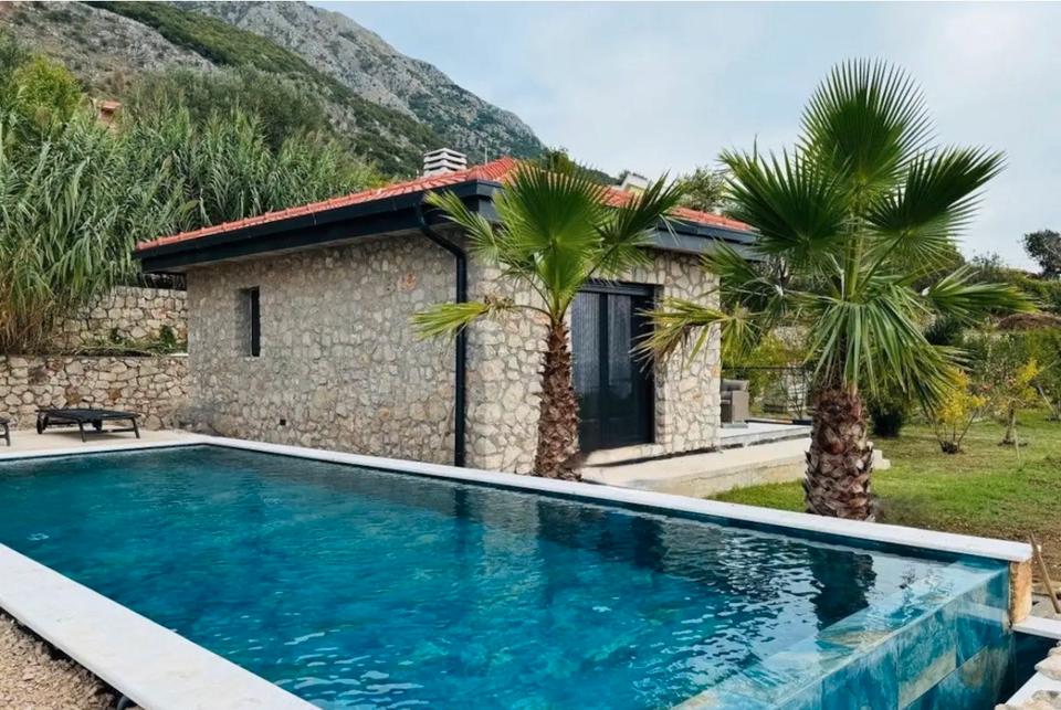 Thumbnail-Traumhafter Bungalow an der malerischen Adriaküste in Dobra Voda