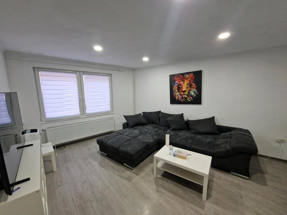 Thumbnail-3FH in Wormser Stadtmitte mit wertvollem Potenzial