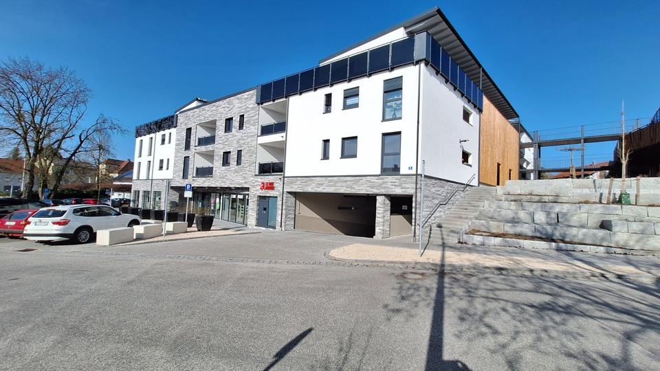 Thumbnail-2 Zimmer Wohnung in Vilsbiburg, Freiung (Nähe zu Bahnhof)