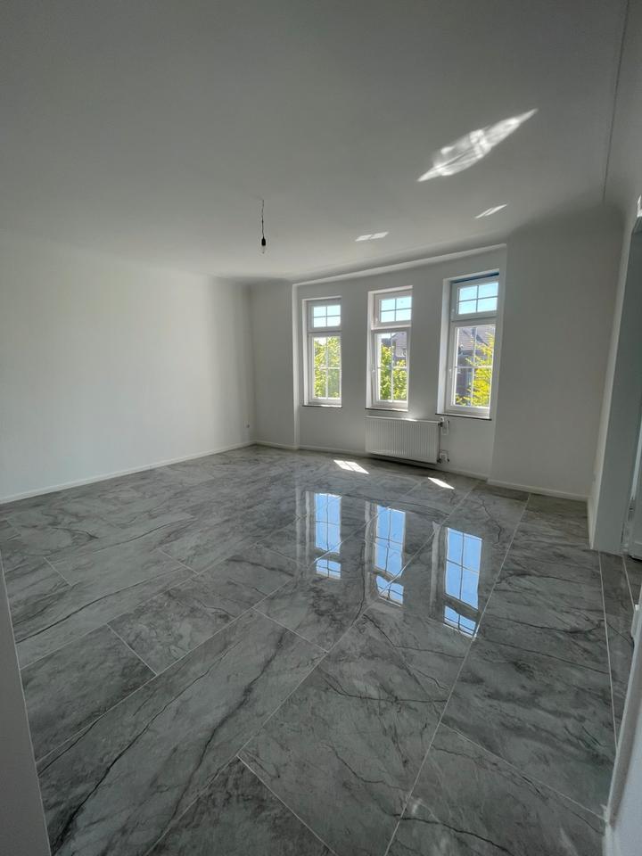 Thumbnail-Mietwohnung 118 Quadrat