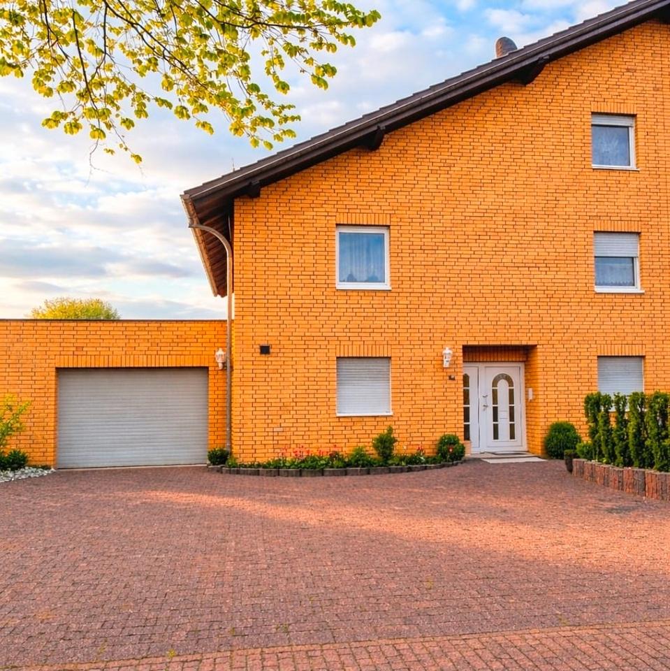 Thumbnail-Mehrfamilienhaus Generationenhaus WG – Raum für Ideen und gem