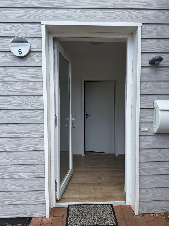 Thumbnail-2-Zimmer-Wohnung in Midlum, Wurster Nordseeküste