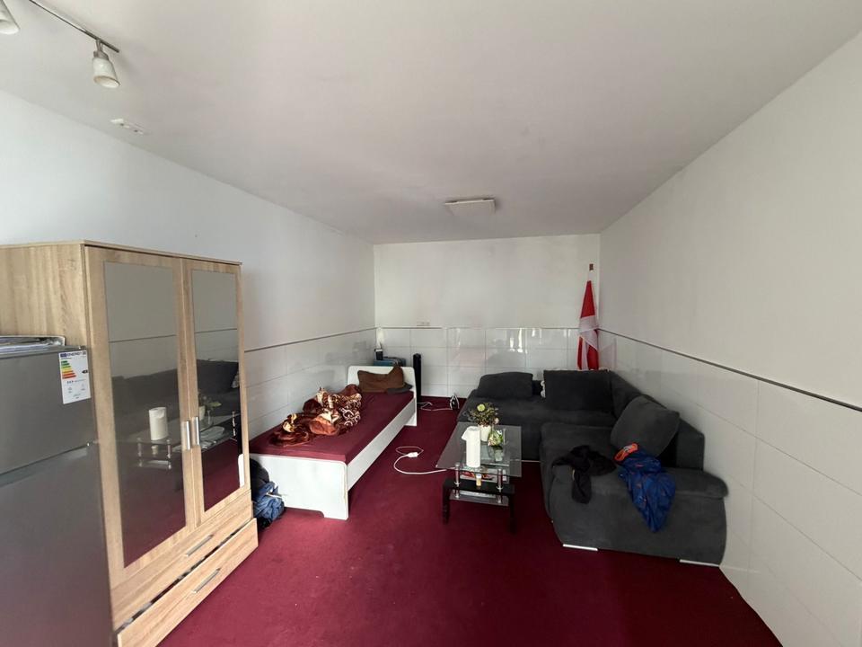 Thumbnail-1-Zimmerwohnung Baiertal