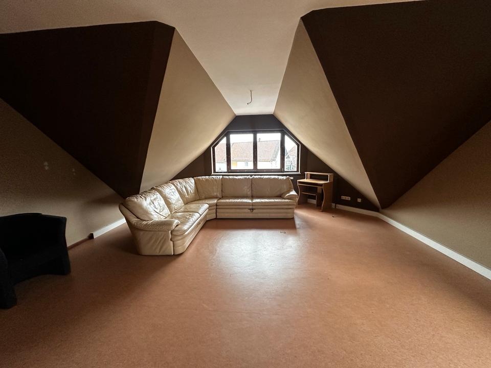 Thumbnail-Wohnung in Burgbracht Kefenrod zu vermieten