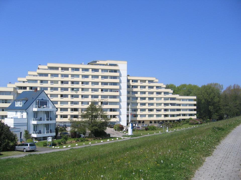 Thumbnail-Haus Nautic, 04.12.2025 - 11.12.2025