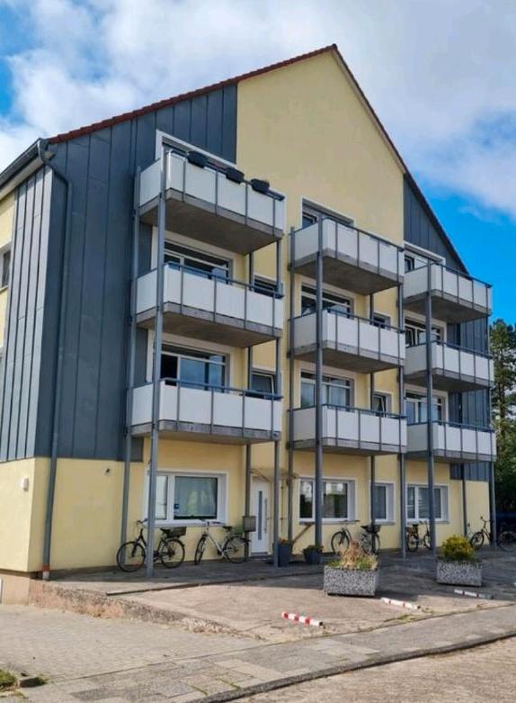 Thumbnail-vermietete ETW Renditeobjekt 2ZKB