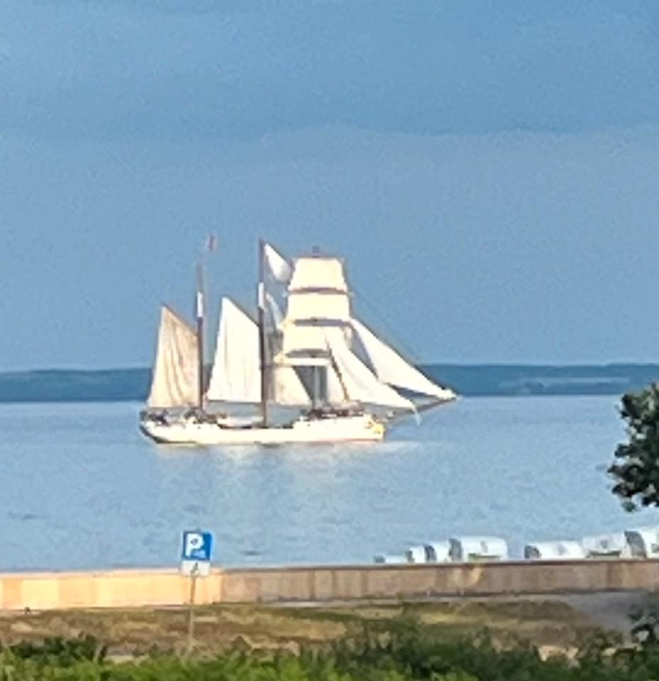 Thumbnail-2 Zi Ferienwohnungen, Ostsee, Grömitz, Meerblick, Strandlage