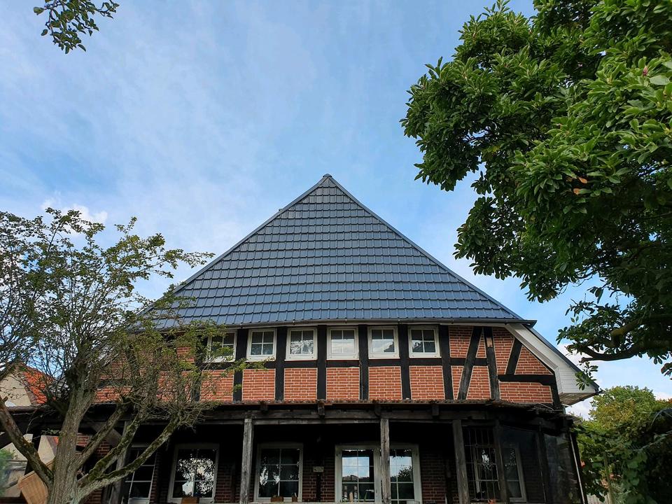 Thumbnail-wunderschönes Haus mit toller Geschichte zu verkaufen