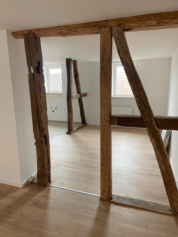 Thumbnail-Haus zur Miete in Jühnde