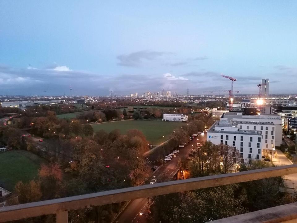 Thumbnail-Vollausgestattete 4 Zimmer Wohnung in Eschborn