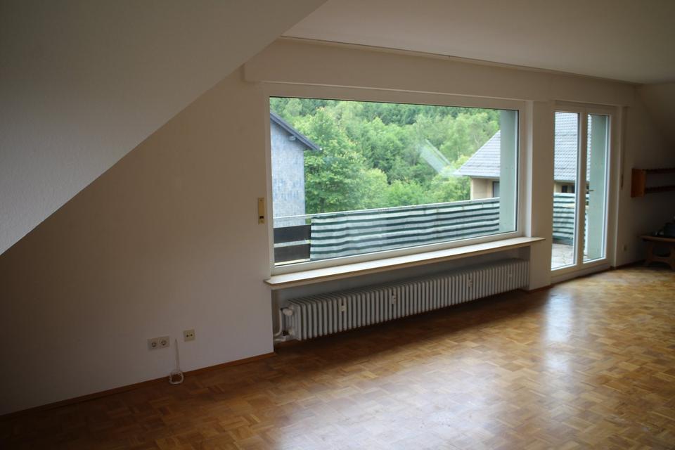 Thumbnail-Hahnenklee - 2‑Zimmer‑Wohnung mit offenem Küchenbereich