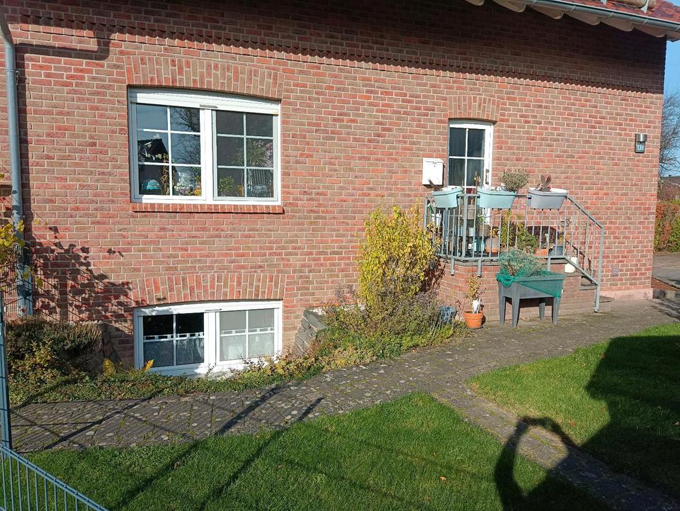 Thumbnail-Einliegerwohnung in Neunkirchen - Seelscheid zu vermieten