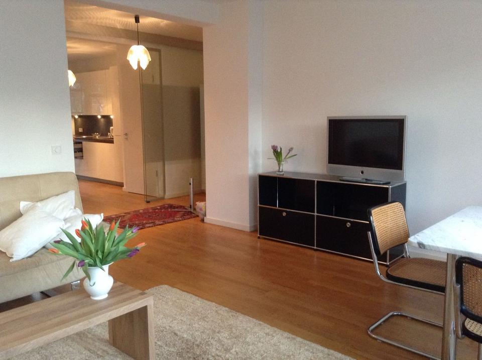 Thumbnail-Traumwohnung im Generalsviertel