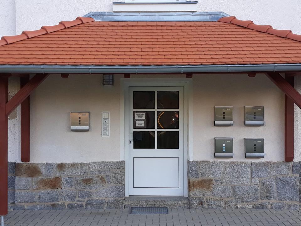 Thumbnail-Ferien- oder Übergangswohnung Übernachtungsmöglichkeit