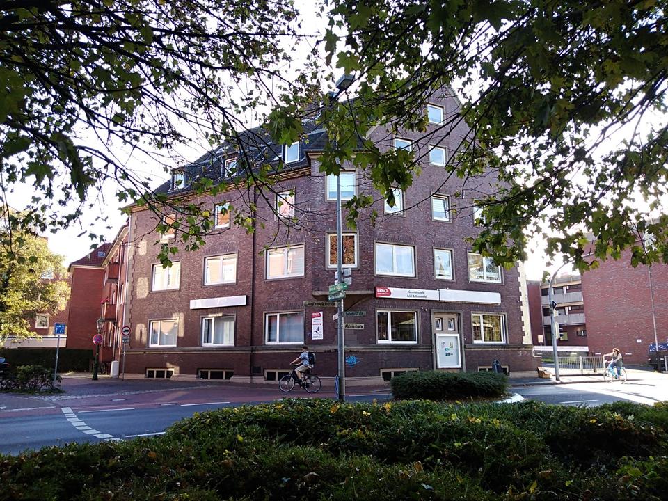 Thumbnail-Traumhafte Wohnung in Emden zur Miete - 150 m² - zentrale Lage