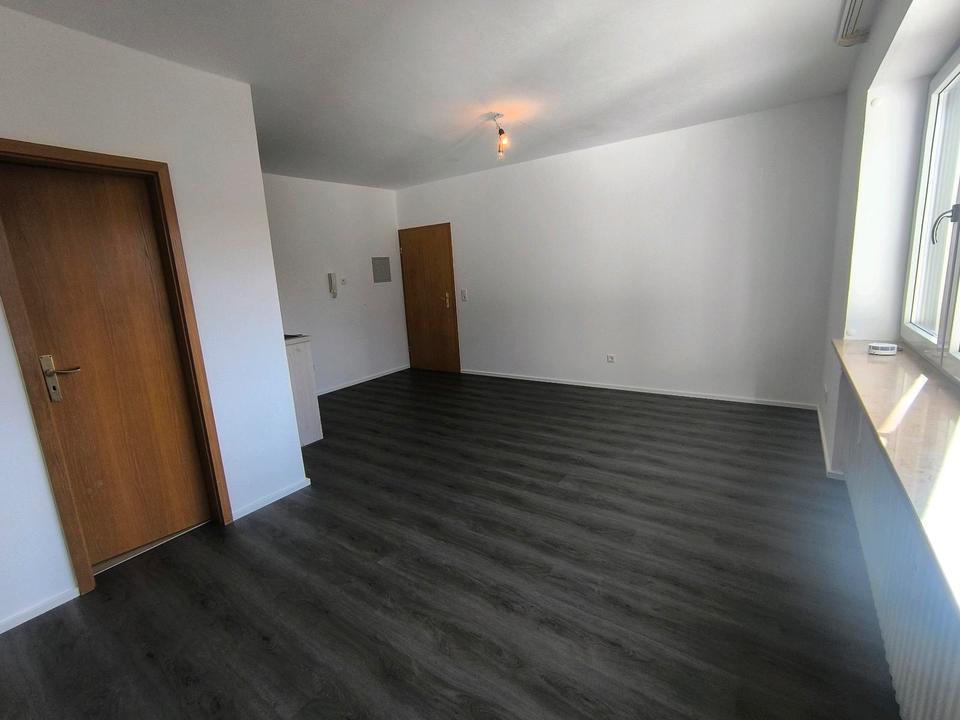 Thumbnail-1 Zimmer Appartement in Eichstätt - Weinleite