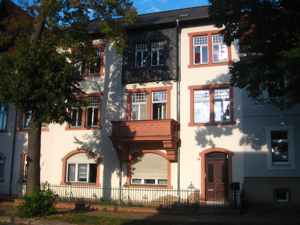 Thumbnail-Moderne Gründerzeit Wohnung, Erstbezug nach Sanierung