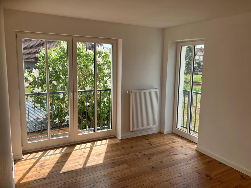 Thumbnail-Wunderschöne 4 Zimmerwohnung im Herzen von Michelbach
