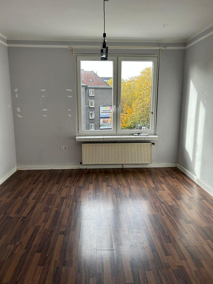 Thumbnail-Mietwohnung