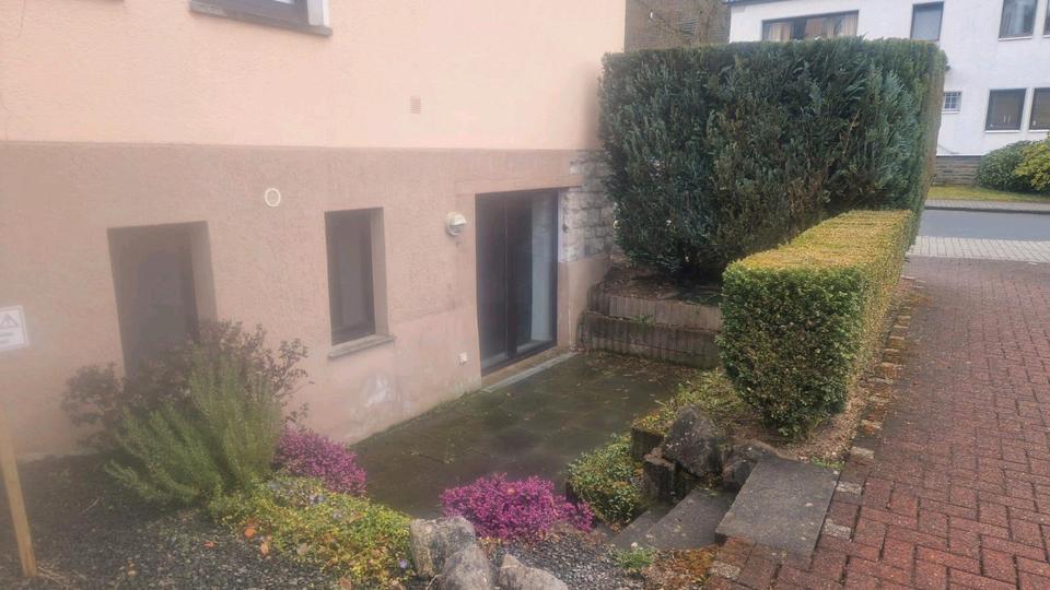 Thumbnail-Souterrain Wohnung in Gemünd