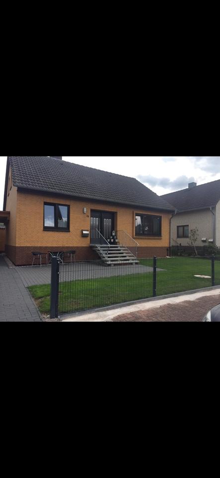 Thumbnail-Freistehendes Einfamilienhaus in ruhiger Lage