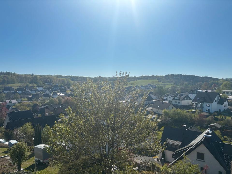 Thumbnail-Wohnung Dachgeschoss *kernsaniert* in Wenden-Möllmicke