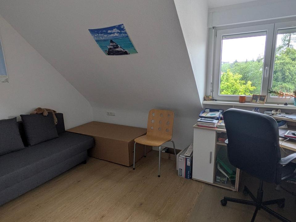 Thumbnail-Wohnung in Stuttgart Vaihingen