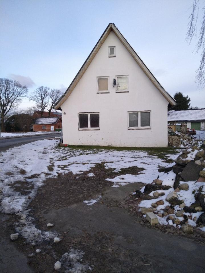 Thumbnail-Wohnung günstig