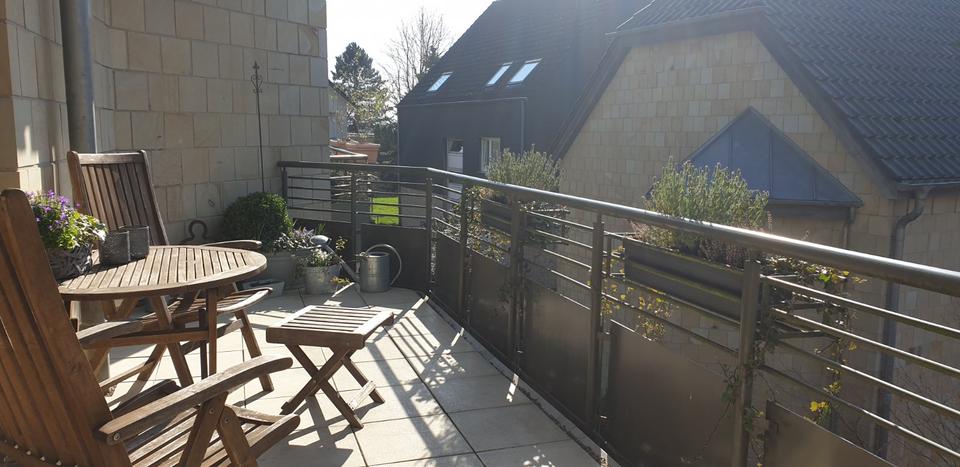 Thumbnail-Charmante 2,5-Zimmer-Wohnung in Top-Lage von Bad Salzuflen