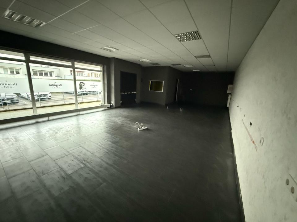 Thumbnail-Ladenlokal in Geilenkirchen