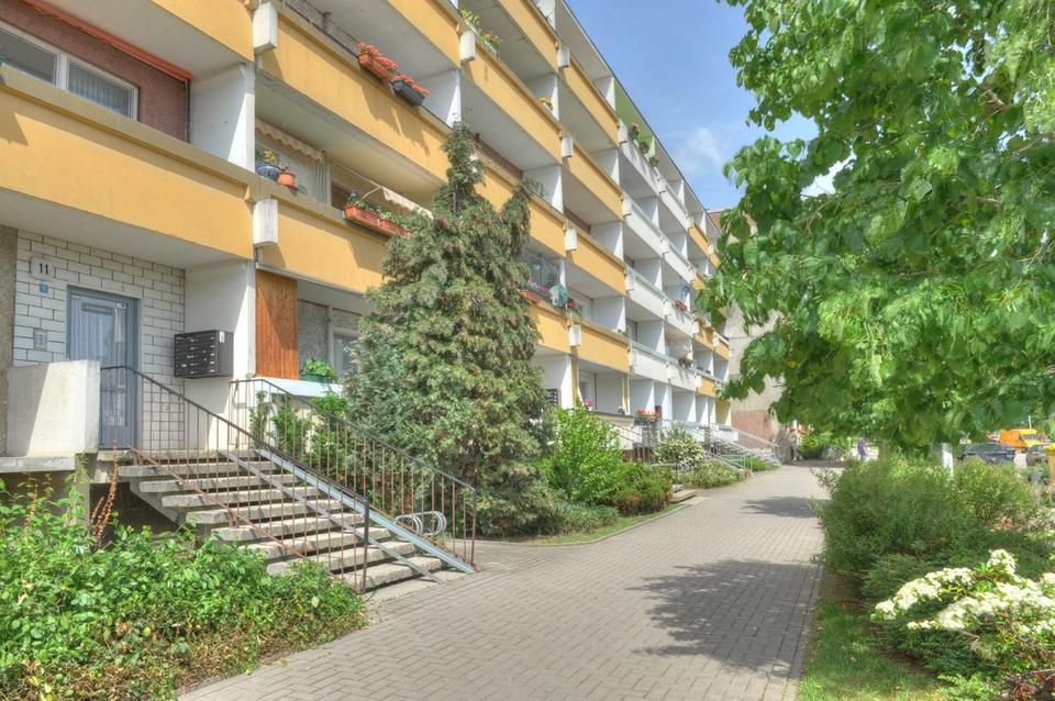 Thumbnail-Wohnung mit Potenzial zur freien Gestaltung