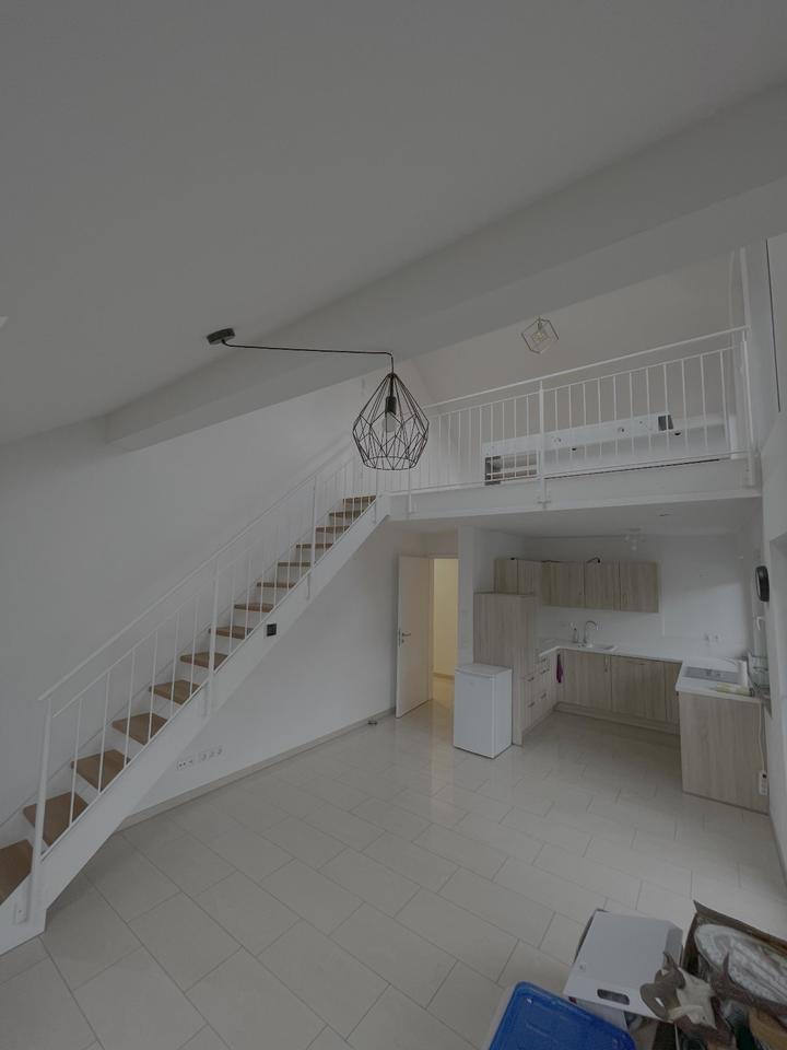 Thumbnail-3 Zi-Whg mit Galerie, 2 Balkonen, 2 Bäder in Oberhaching