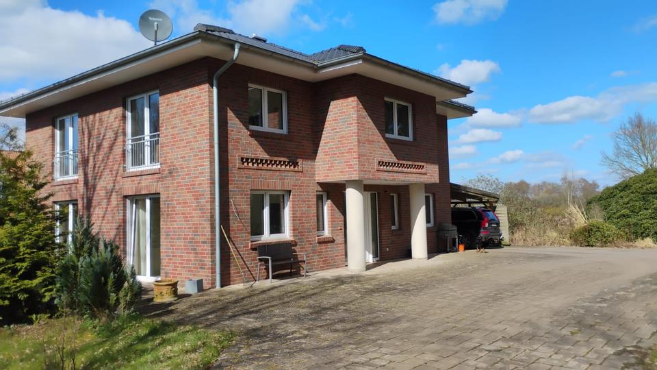 Thumbnail-Schöne Stadtvilla in traumhaftschöner Waldlage zu vermieten