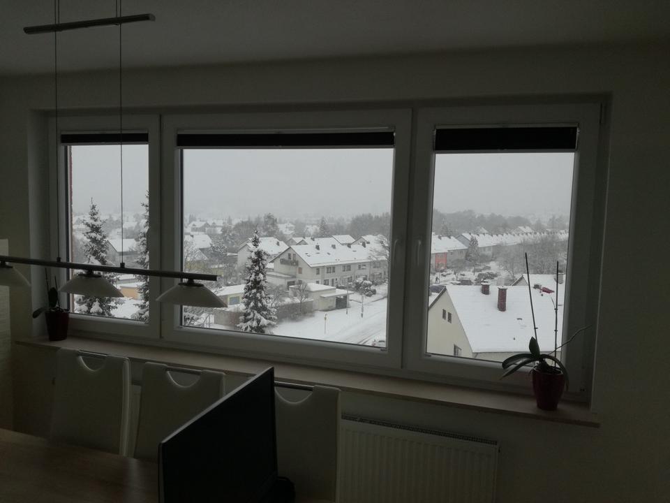 Thumbnail-Verkaufen schöne 4 Zimmer Wohnung *provisionsfrei*